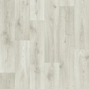 Vesna PVC podlaha Caspian 1 šedá, 3 mm, 4 m šířka