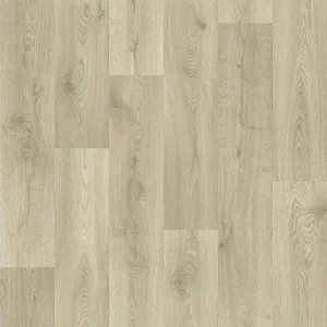 Vesna PVC podlaha Caspian 2 šedohnědá 300 cm