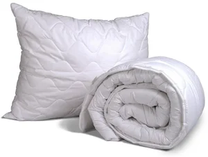 Vesna Set Přikrývka a Polštář 140x200/70x90 cm
