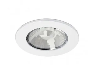 Vestavné svítidlo Aluminio Plata IP65 – 1×100W, 12V BPM