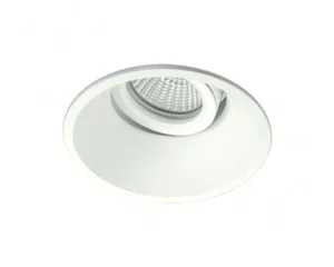 Vestavné svítidlo BPM Aluminio Blanco – LED 7W, 230V