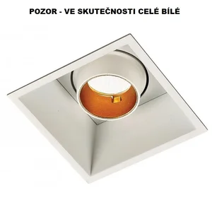 Vestavné svítidlo Tarrega LED 38° 9W PUSH BPM