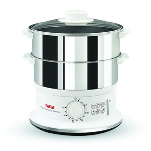 Vícepatrový parní hrnec Tefal Convenient Series