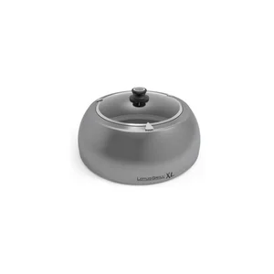 Víko pro LotusGrill XL s teploměrem
