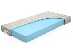 VILON MONO 70×200 cm – Pěnová matrace
