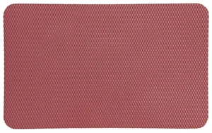 Vínová samolepicí nástěnka MINI VYLENKA 40×66 cm