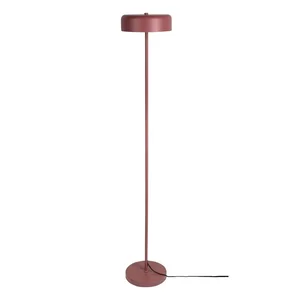 Vínová stojací lampa Riqueza Palo – Leitmotiv, 140 cm