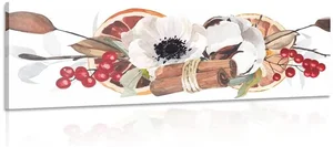 Vintage still life obraz