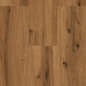 Vinylová podlaha BraSed Aquafix Natur Click Dub Královský Tmavý