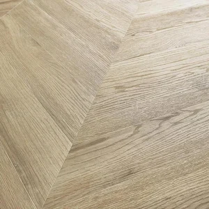 Vinylová podlaha Chevron Tuscon Oak