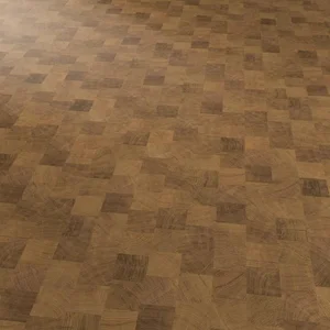 Vinylová podlaha Expona Commercial Endgrain Woodblock
