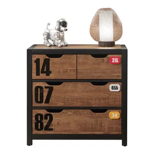 Vipack Alex – Úložná komoda