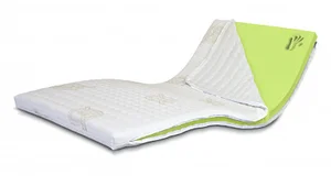 VISCO TOPPER BASIC 190×80 cm
