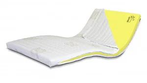 VISCO TOPPER MEDIUM 190 × 90 cm