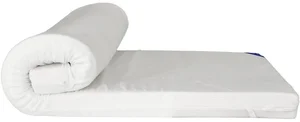 VISCOPUR Tencel® Maxi Přistýlka 11 cm 80x200 cm