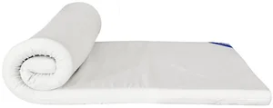 VISCOPUR Tencel® Přistýlka 80x200 cm, 4 cm