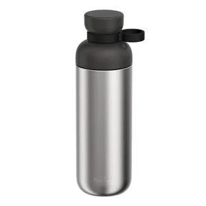 Vita 700 ml – nerezová lahev Mepal (černá nebo stříbrná)