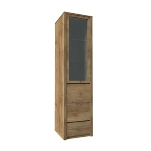 Vitrína Montana W1D