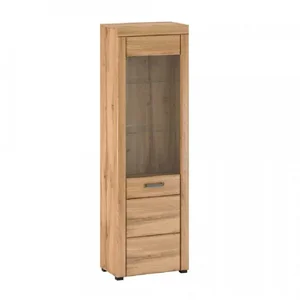 Vitrína Pusan A dub apalačský