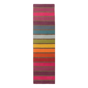 Vlněný běhoun Flair Rugs Candy 60x230 cm