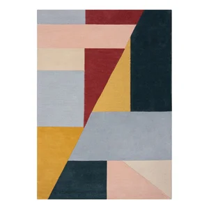 Vlněný koberec Alwyn 230x160 cm Flair Rugs
