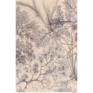 Vlněný koberec Calisia Kelp 200x300 cm