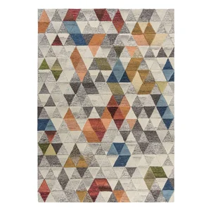 Vlněný koberec Flair Rugs Amari 120x170 cm