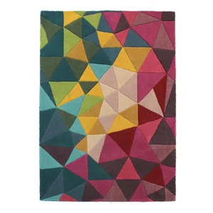 Vlněný koberec Flair Rugs Falmouth 120x170 cm