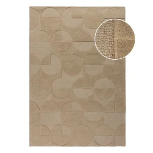 Vlněný koberec Flair Rugs Gigi 160x230 cm