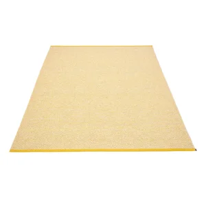 Vnitřní a venkovní koberec Effi Mustard 180x260 cm