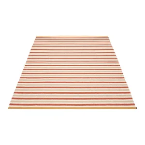 Vnitřní a venkovní koberec Teo Brick 140x200 cm