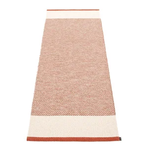 Vnitřní i venkovní běhoun Brick 70x200 cm Pappelina