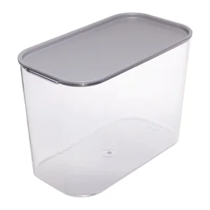 Vnitřní úložný box s víkem iD Wallspace