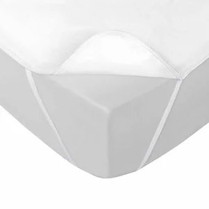 Voděodolný antialergenní chránič matrace 90x190 cm Terry Shelly