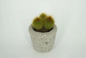 Voděodolný květináč Praktik II