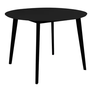 Vojens Kulatý Jídelní Stůl 105 cm