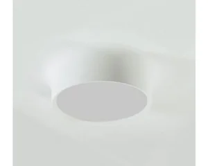 Volcano LED zápustné svítidlo BPM-WHITE 23,6 W, 3000 K, 3480 lm