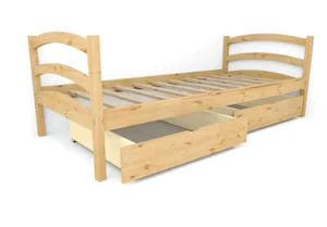 Vomaks Dětská postel DP 006