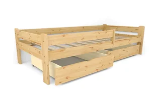 Vomaks Dětská postel DP 012