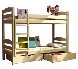 Vomaks patrová postel PP 004 1135/MOR2