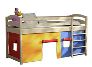 Vomaks Patrová postel ZP 001 1237/BEZ2