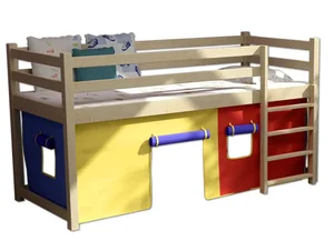Vomaks Zvýšené patro ZP 002 1240/BAR5