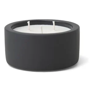 Vonná sojová svíčka Black Oak 40h