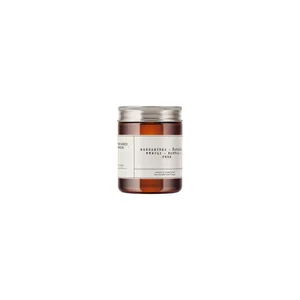 Vonná sojová svíčka Tangerine & Neroli 40h