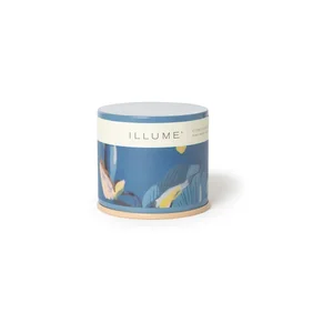Vonná svíčka Citrus Crush 50 hodin - ILLUME x Bloomingville