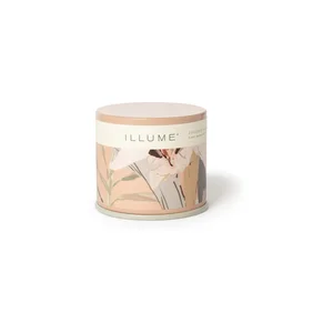 Vonná svíčka Coconut Milk Mango 50 h – ILLUME x Bloomingville