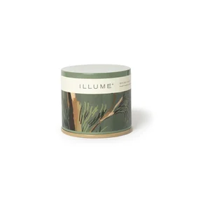 Vonná svíčka Hinoki Sage 50 h – ILLUME x Bloomingville