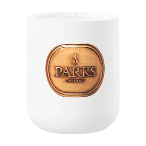 Vonná svíčka Honeysuckle Bloom 69h Parks Candles London
