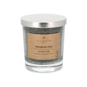 Vonná svíčka Indonesia Teak – Villa Collection, 40 hodin