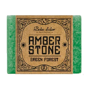 Vonný vosk do aromalampy Green Forest od Boles d'olor